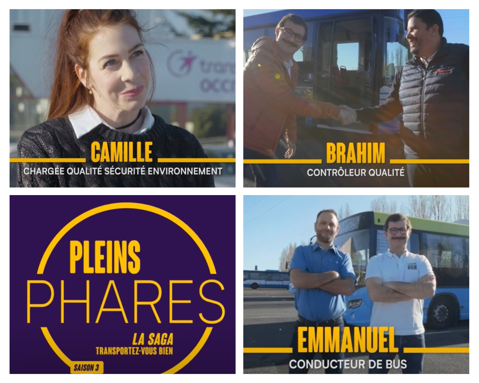 Visuel Saga saison 2023 Visuel Saga saison 2023